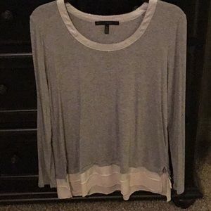 White House Black Market Blouse